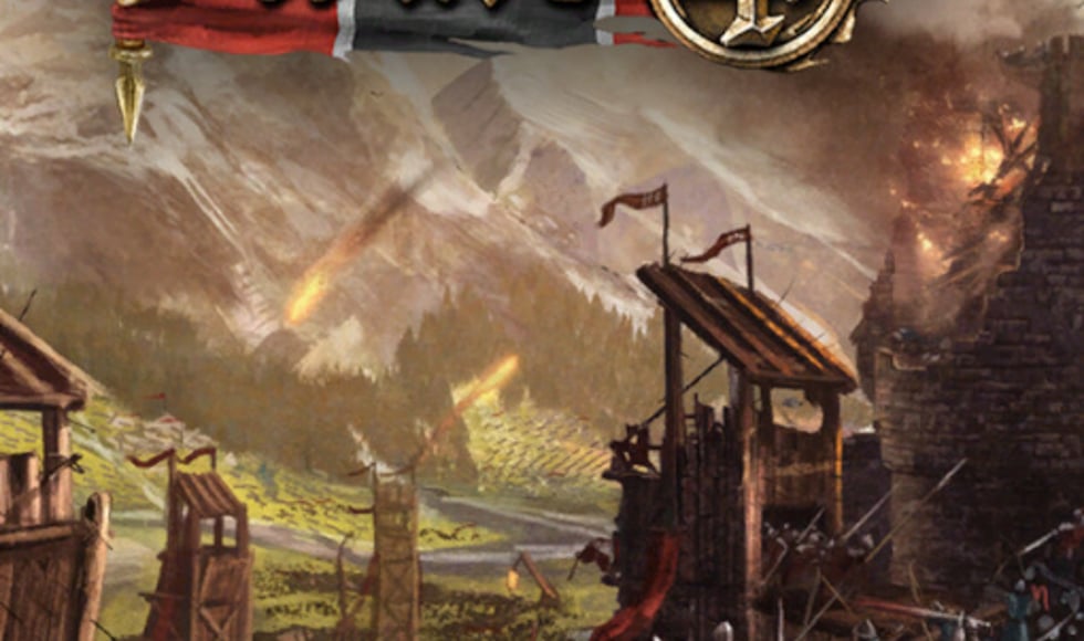 Kingdom Wars 4