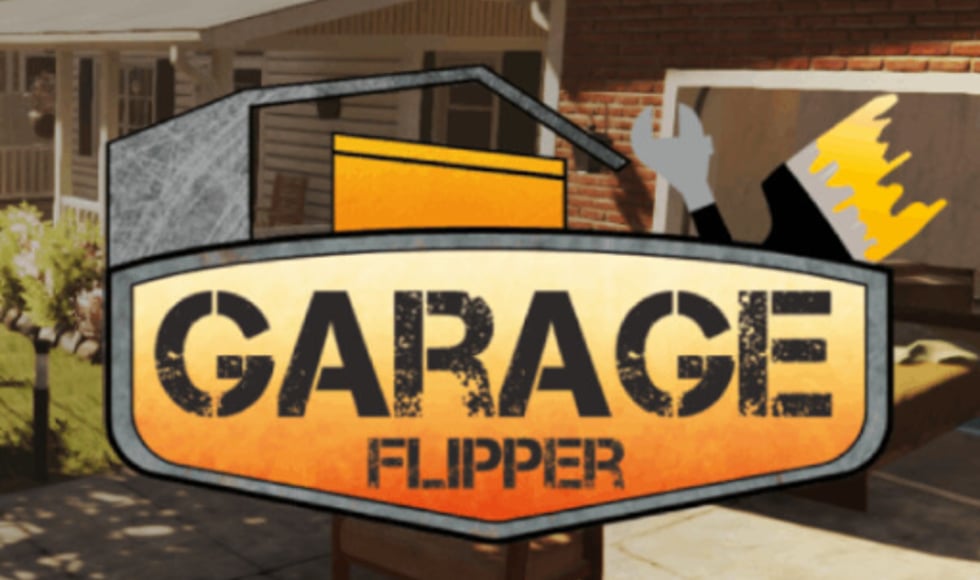 Garage Flipper