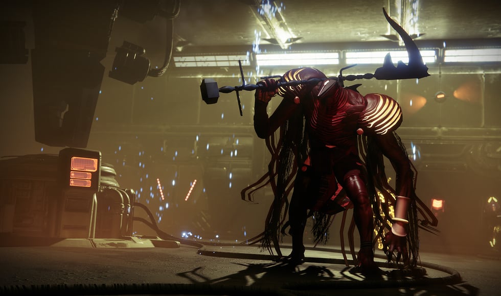 Destiny 2: The Light & Darkness Collection