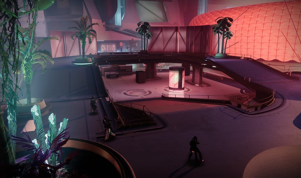Destiny 2: The Light & Darkness Collection