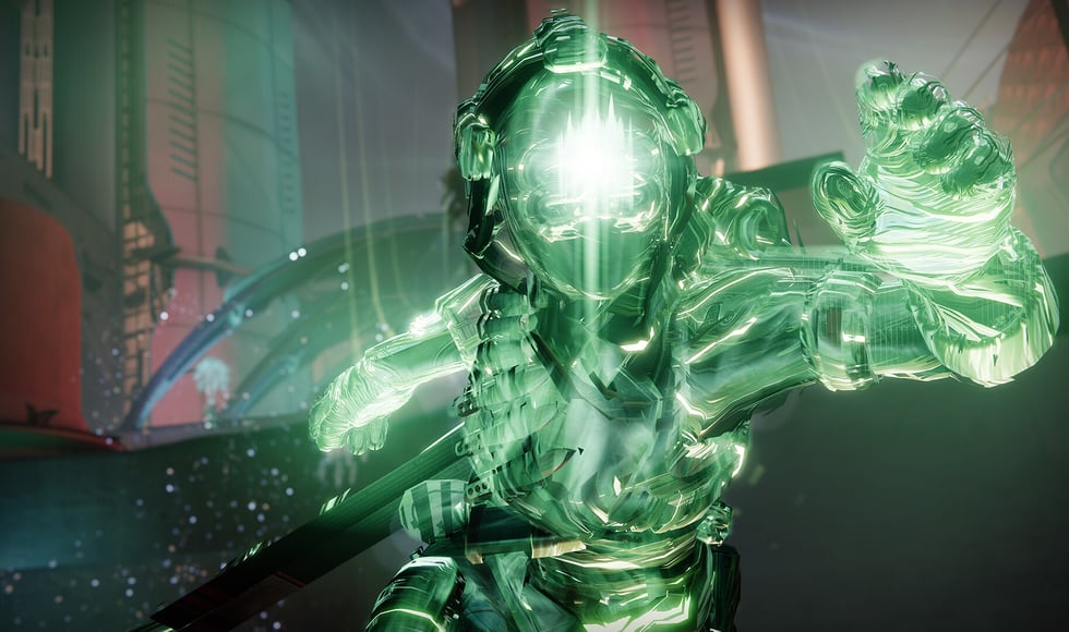 Destiny 2: The Light & Darkness Collection