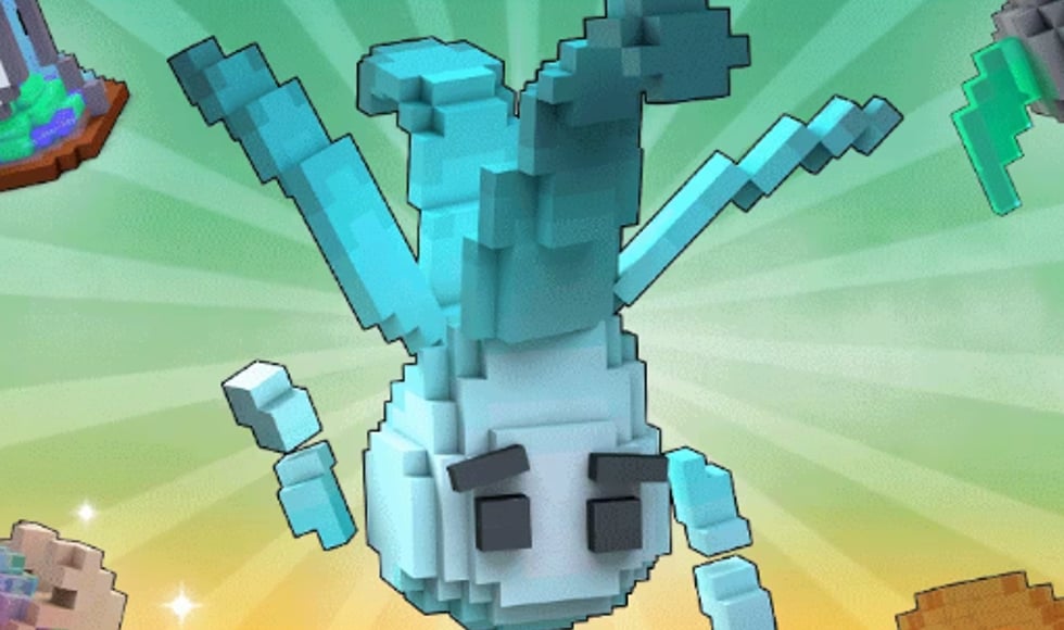 Trove - Geode Companion Pack 2