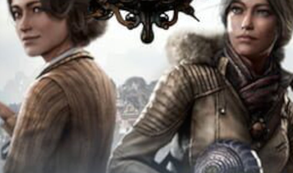Syberia 20th Anniversary Bundle