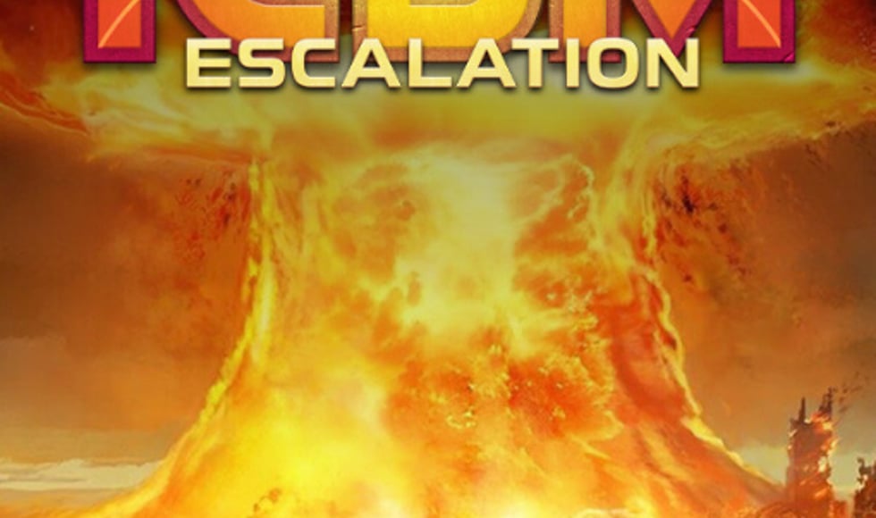 ICBM: Escalation