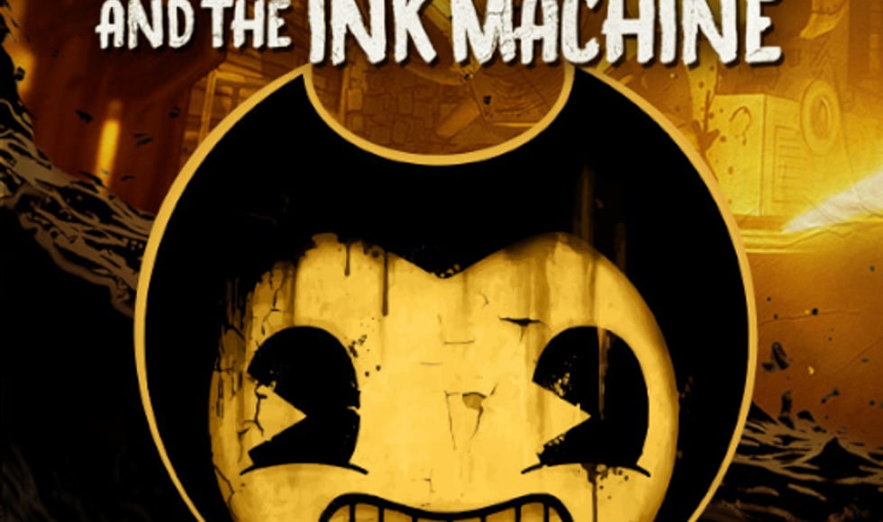 Bendy and the Ink Machine