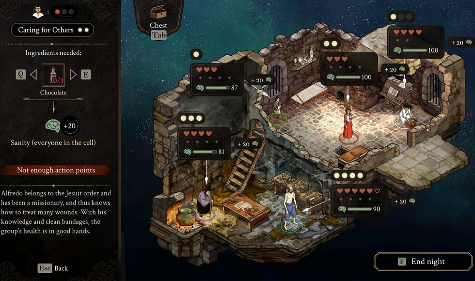 The Stone of Madness Special Edition