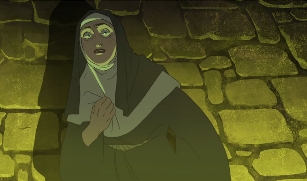 The Stone of Madness Special Edition