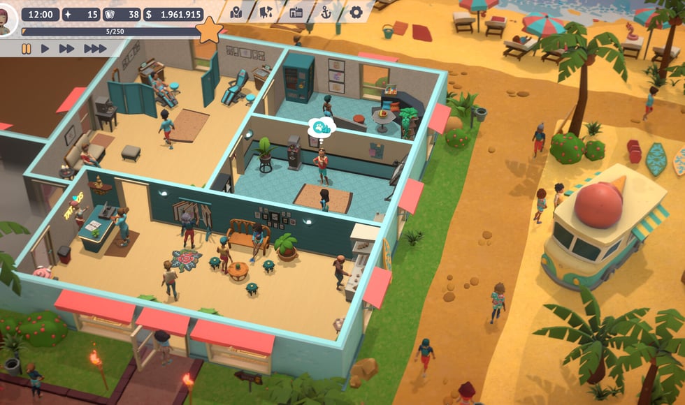 Tattoo Tycoon - Coming Soon