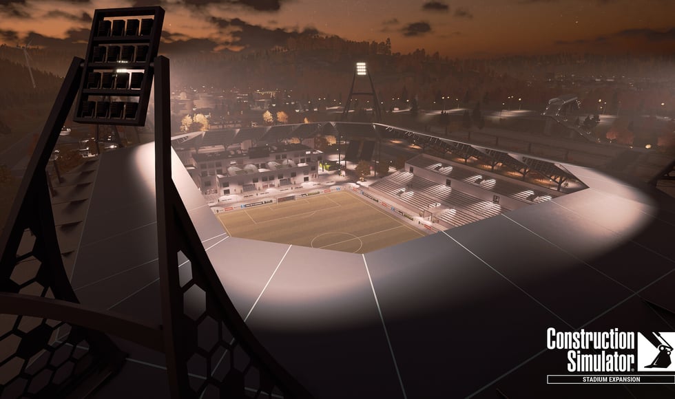 Construction Simulator - Year 2 Season Pass
