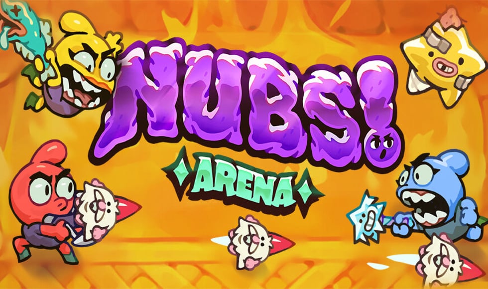Nubs! Arena