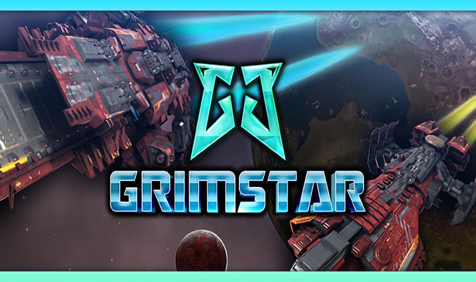 Grimstar: Crystals are the New Oil!