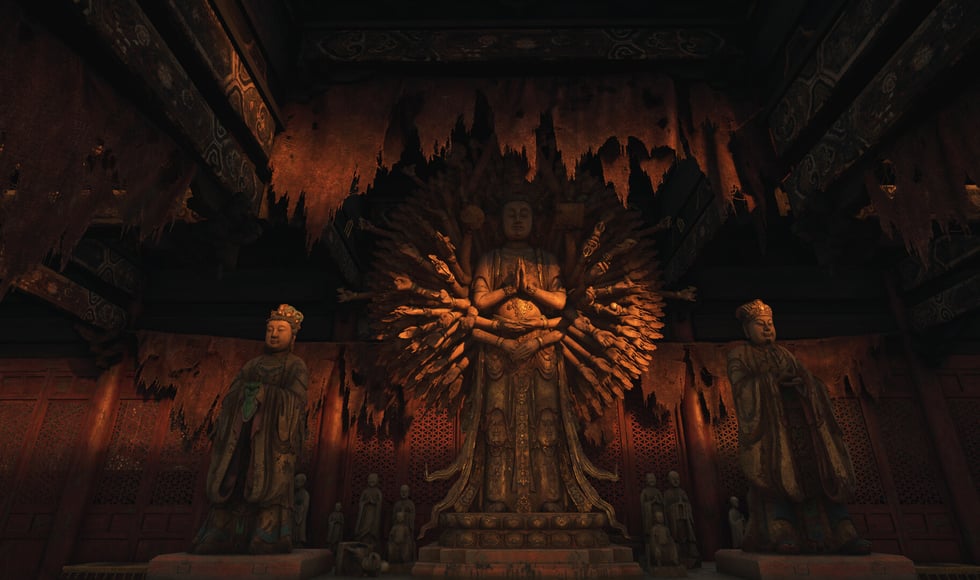 WUCHANG: Fallen Feathers Deluxe Upgrade Pack