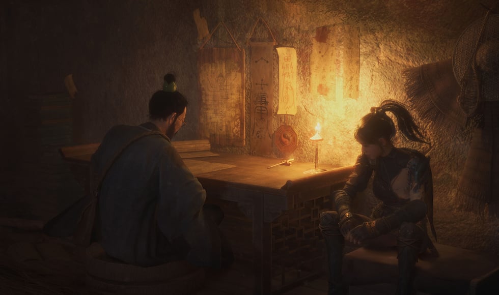 WUCHANG: Fallen Feathers Deluxe Upgrade Pack