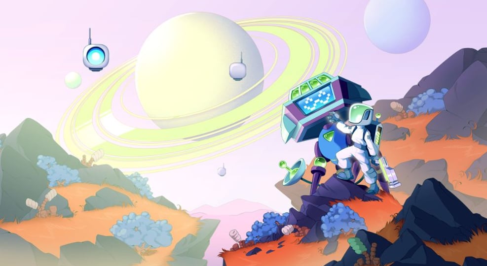 Prospector