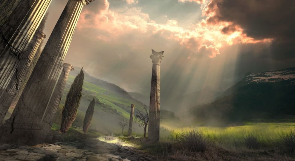 Field of Glory: Empires
