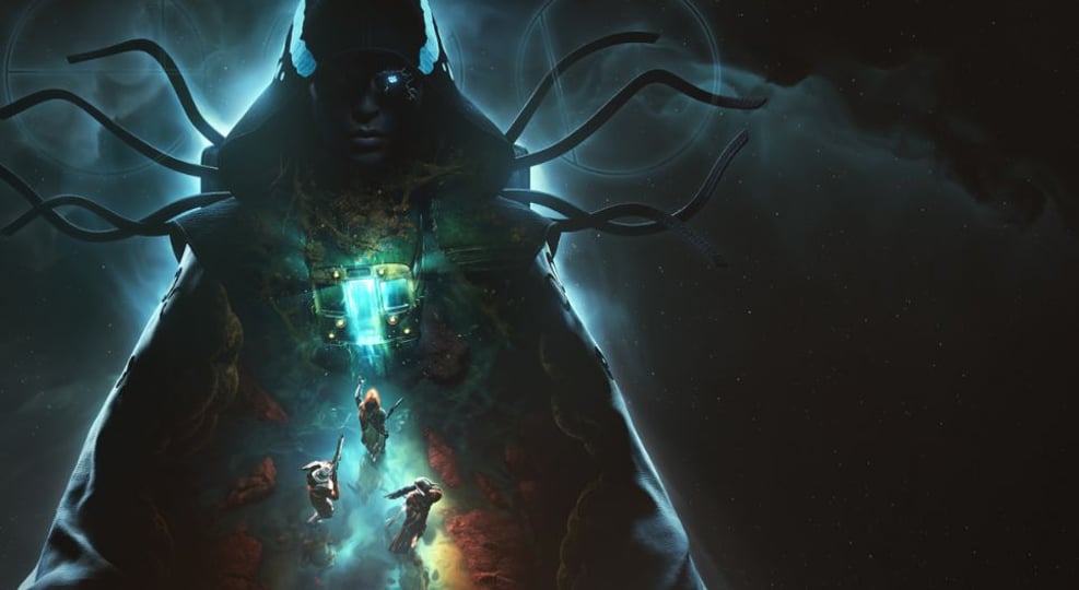 Destiny 2: The Edge of Fate