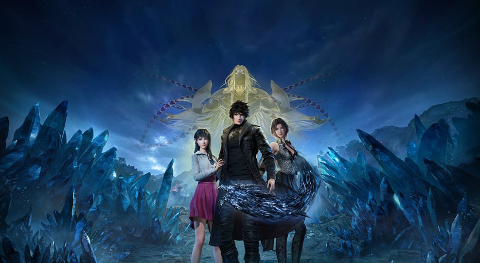 Lost Soul Aside™
