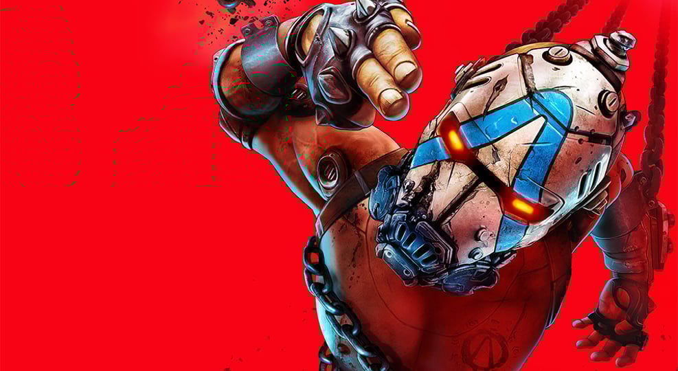 Borderlands 4