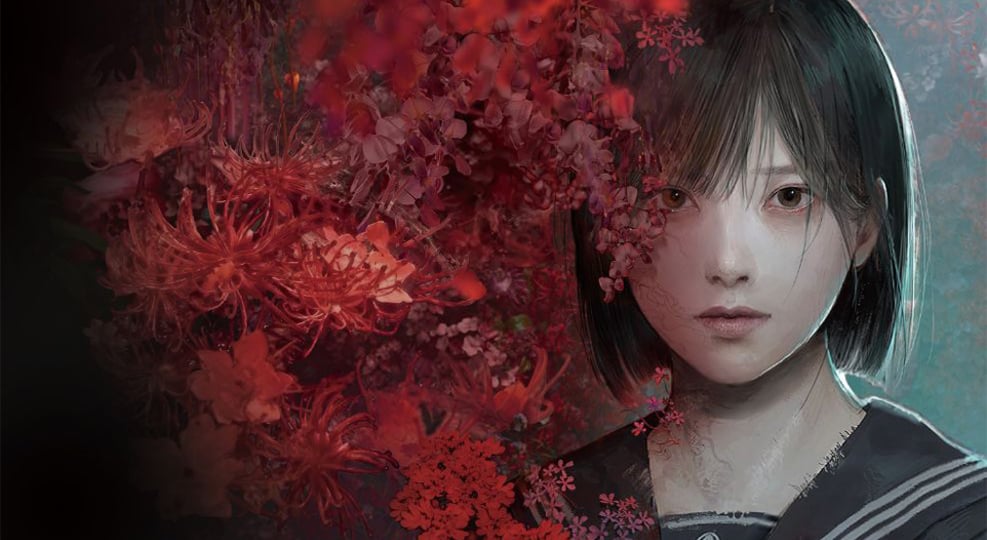 SILENT HILL f