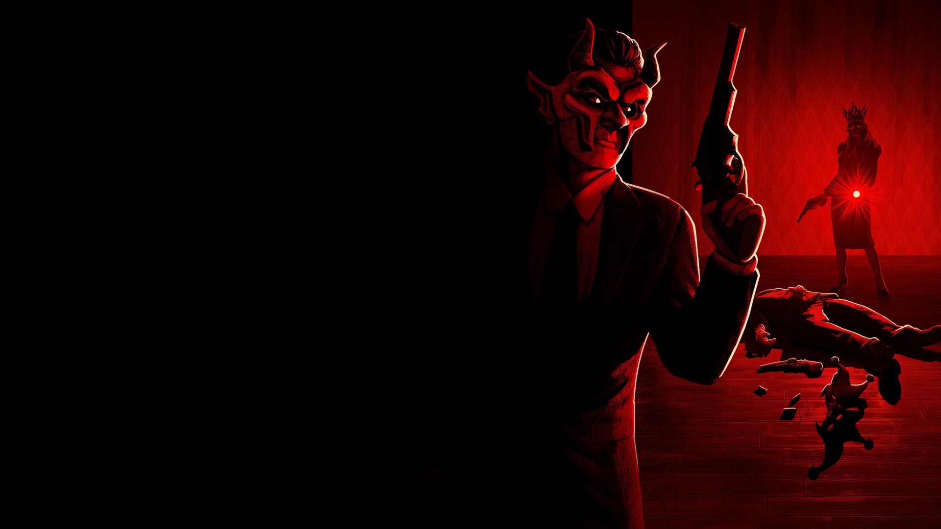 Midnight Murder Club