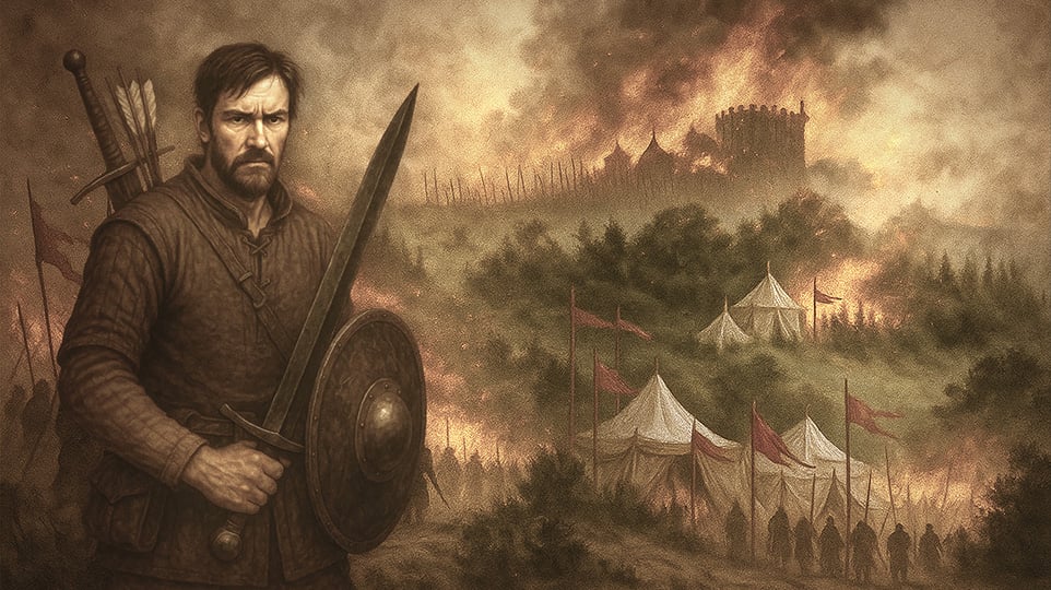 Tales of Old: Dominus