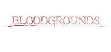 Bloodgrounds