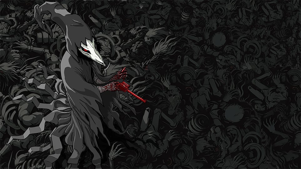 PLAGUN- The Plague Goes On