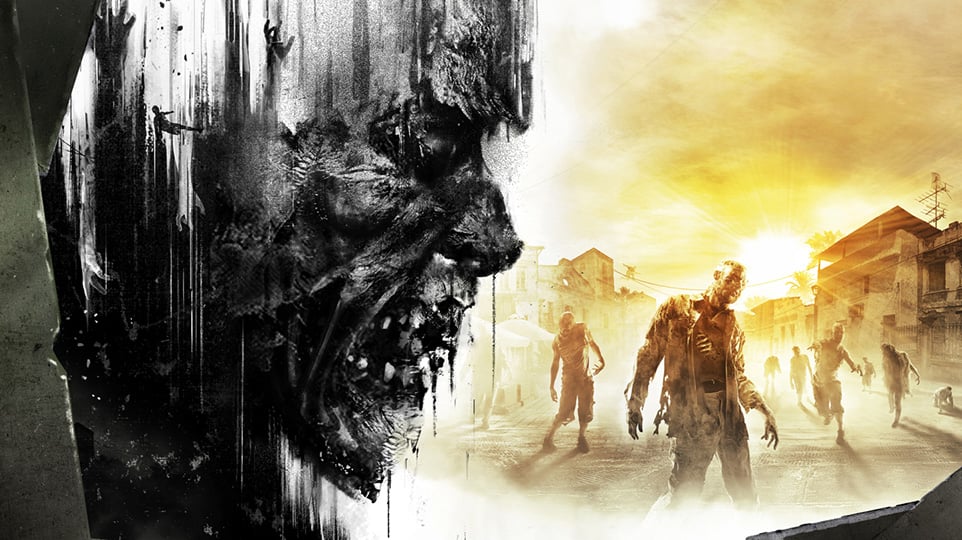 Dying Light Essentials Edition