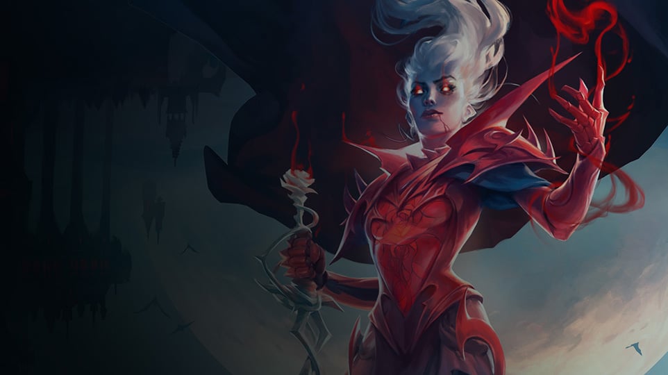 Age of Wonders 4: Thrones of Blood