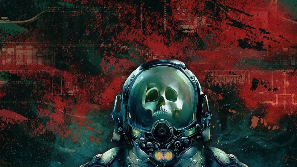 Barotrauma