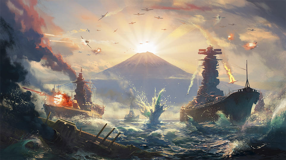 Hearts of Iron IV - No Compromise, No Surrender