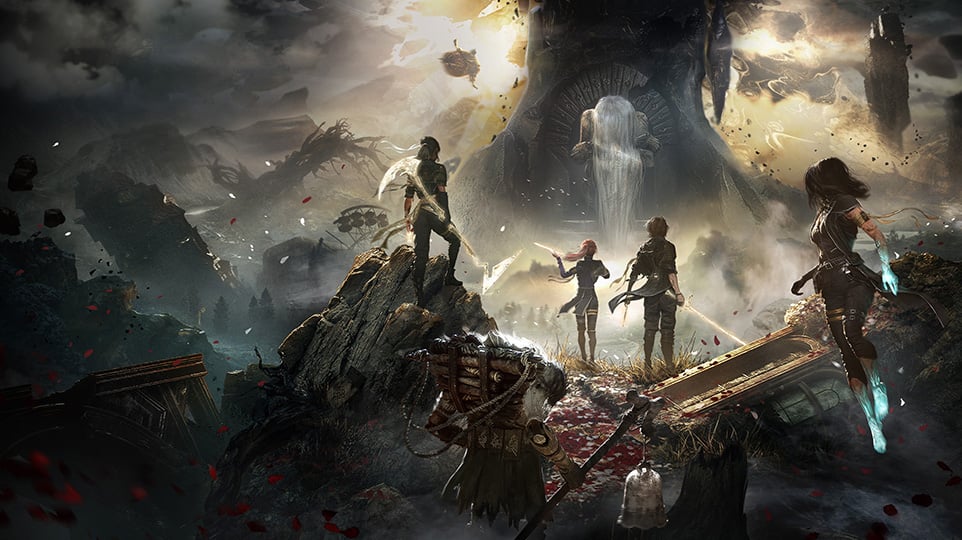 Clair Obscur: Expedition 33 Deluxe Edition