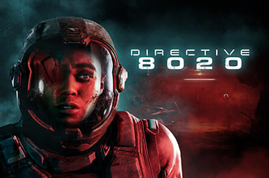 Directive 8020