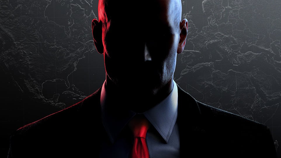 HITMAN World of Assassination (Steam)