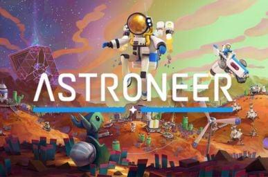ASTRONEER