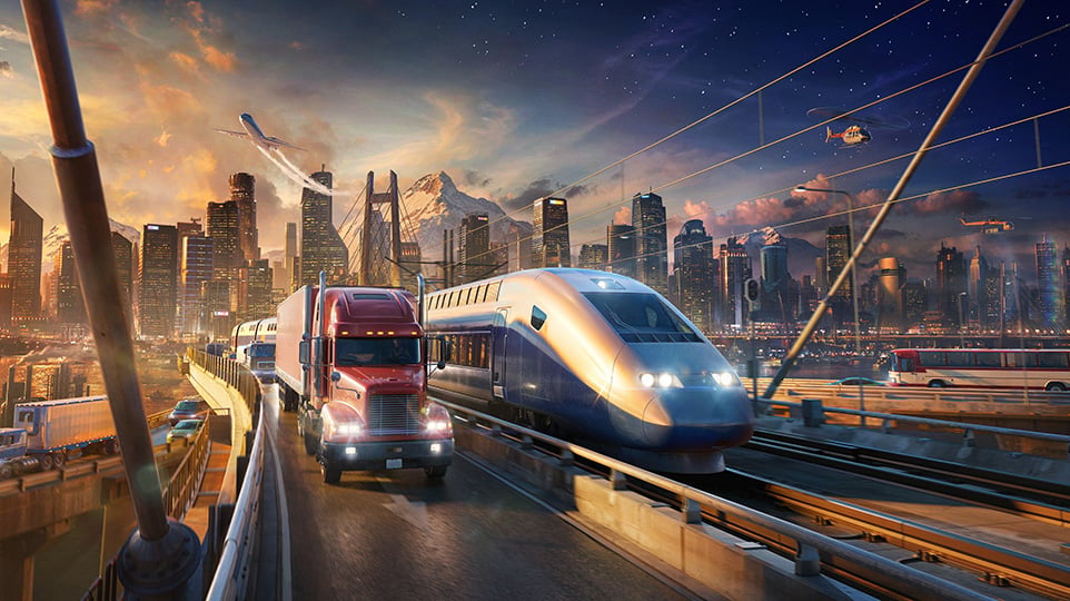 Transport Fever 3