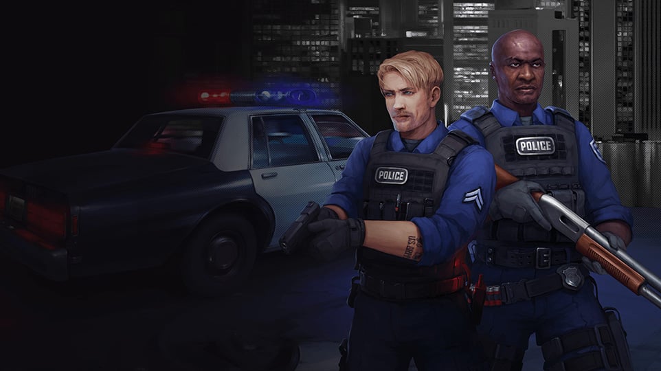 Police Stories