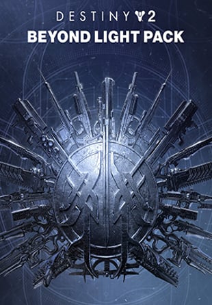 Destiny 2: Beyond Light Pack
