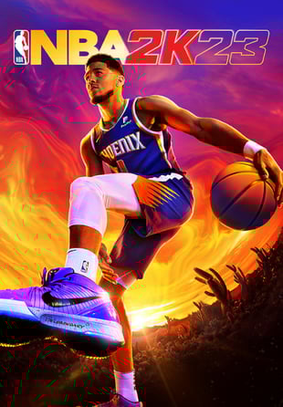 NBA 2K23
