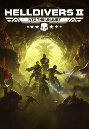 HELLDIVERS 2