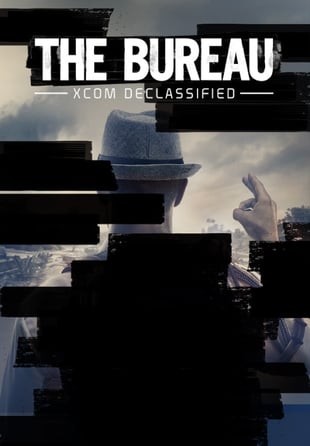 The Bureau: XCOM Declassified
