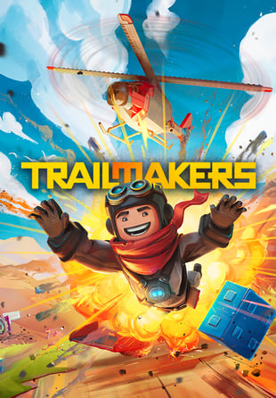 Trailmakers