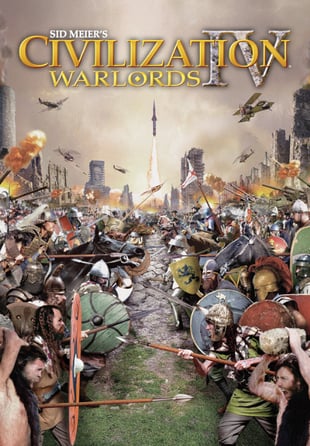 Sid Meier's Civilization IV : Warlords