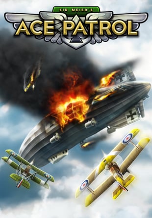 Sid Meier's Ace Patrol