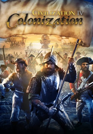 Sid Meier's Civilization IV : Colonization
