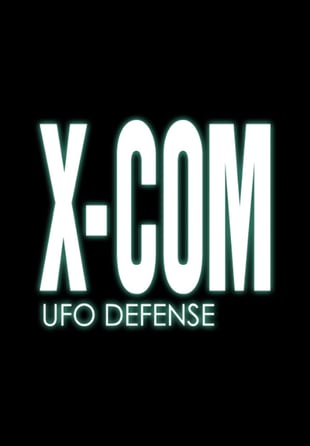 X-Com : UFO Defense - PC Game Key (UK)