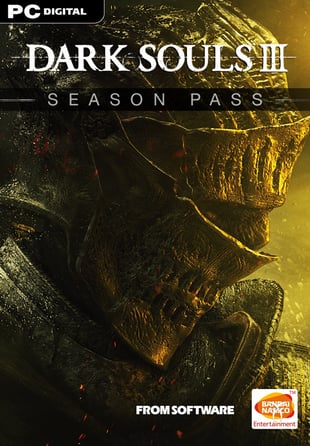 DARK SOULS™ III: Season Pass