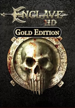 Enclave - Gold Edition 2012 - PC Game Key (UK)