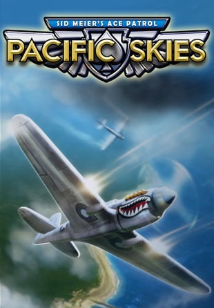 Sid Meier's Ace Patrol : Pacific Skies