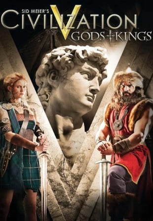 Sid Meier's Civilization V: Gods & Kings